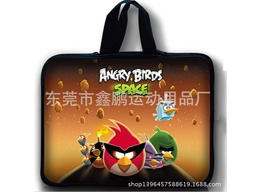 东莞电脑包批发厂家