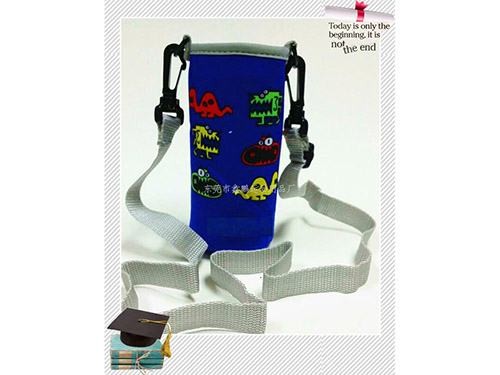 潜水料水杯套，水杯保...