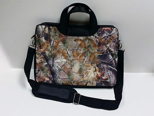 笔记本电脑挎包