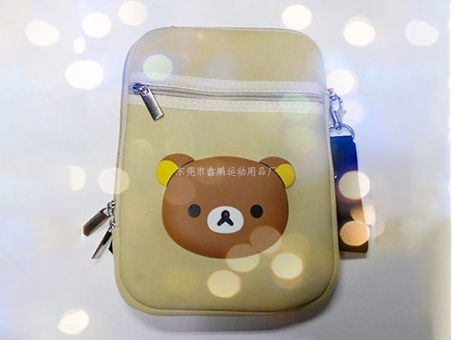 潜水料Ipad电脑包